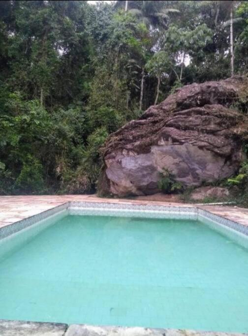 Casa Agradavel, Em Meio A Natureza- Penedo Villa Itatiaia  Exterior photo